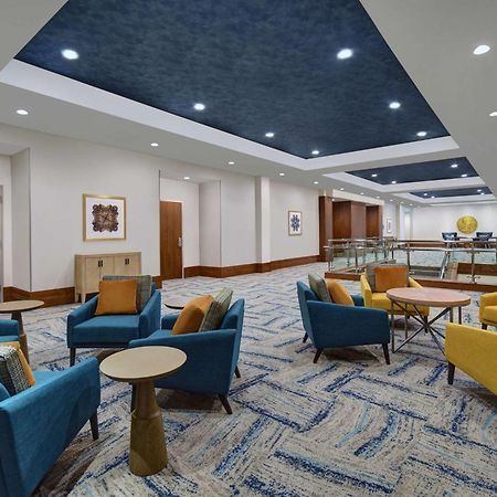 Hilton Garden Inn Houston Medical Center, Tx Exteriér fotografie