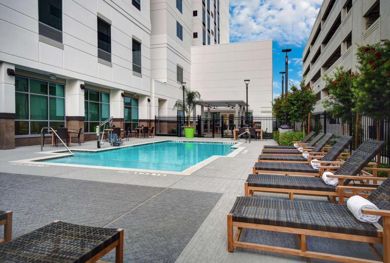 Hilton Garden Inn Houston Medical Center, Tx Exteriér fotografie