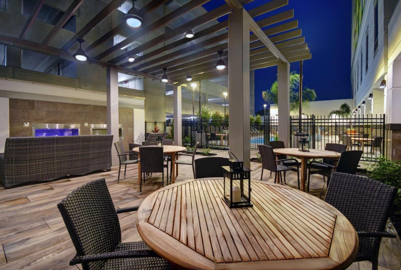 Hilton Garden Inn Houston Medical Center, Tx Exteriér fotografie