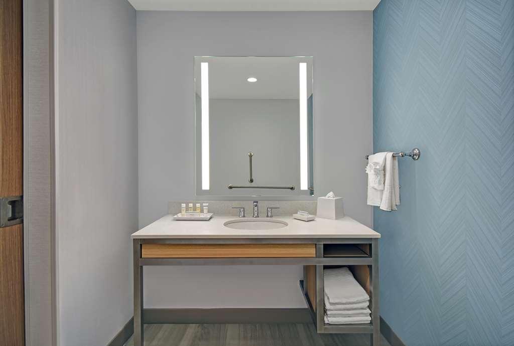 Hilton Garden Inn Houston Medical Center, Tx Exteriér fotografie